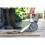 Black + Decker Σκούπα χειρός Black + Decker 18V Pivot Dustbuster PV1820L-GB με χρόνο λειτουργίας έως 10 λεπτά 8