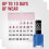 Rimmel Rimmel London 60 Seconds Super Shine 8ml 4