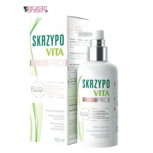 SKRZYPOVITA PRO ANTI HAIR LOSS SERUM 125ML