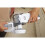 Black + Decker Σκούπα χειρός Black + Decker 18V Pivot Dustbuster PV1820L-GB με χρόνο λειτουργίας έως 10 λεπτά 9