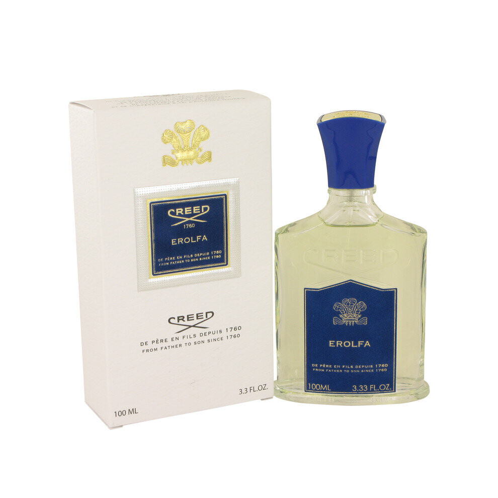 EROLFA by Creed Eau De Parfum Spray 100ml