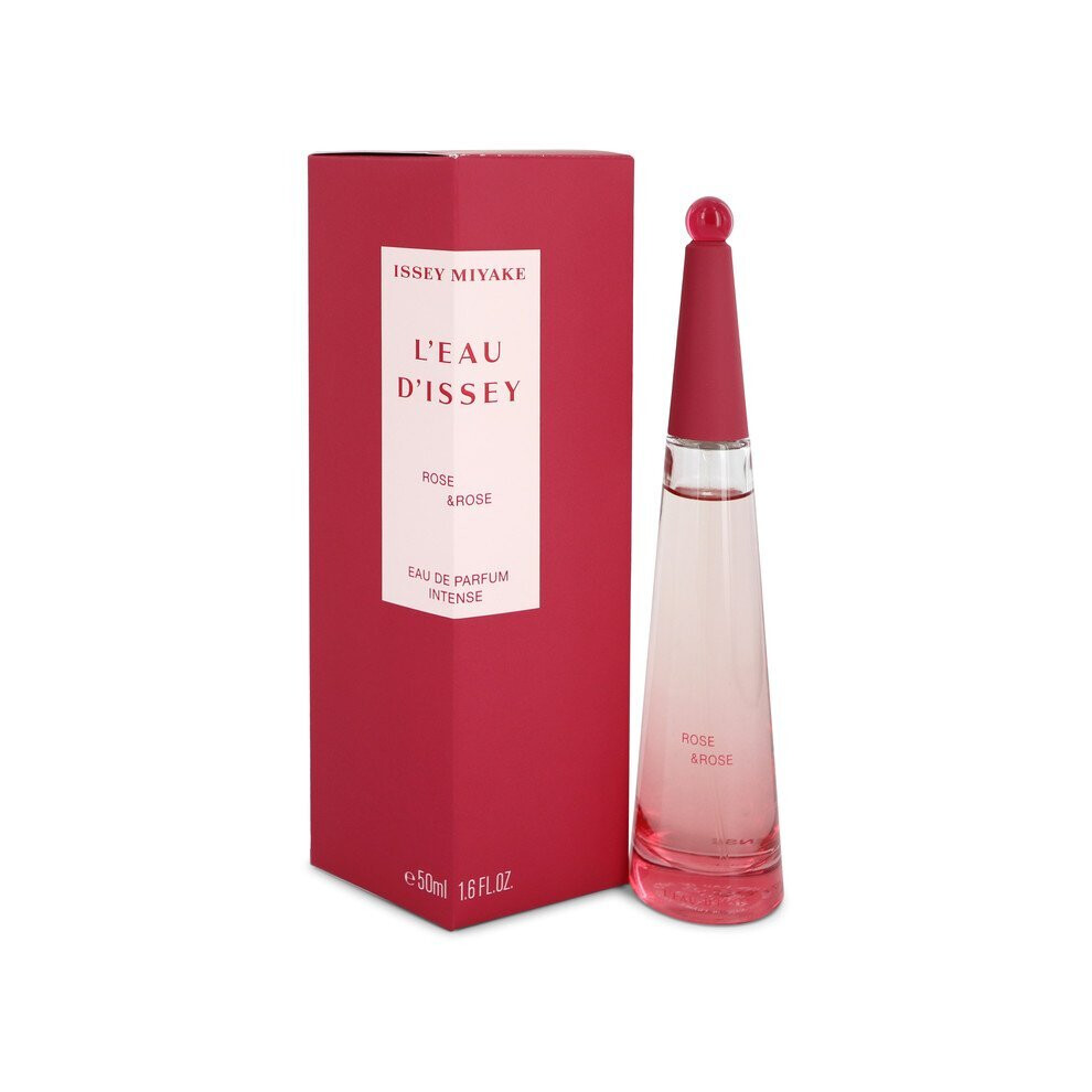 Issey Miyake L'eau D'issey Rose & Rose 50Ml Edp Spray