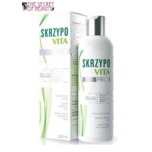 SKRZYPOVITA PRO SHAMPOO AGAINST HAIR LOSS 200ML