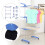 Foldable Extra-Large 3 Tier Clothes Airer & Laundry Dryer 4