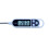 TP300 Kitchen Thermometer Bbq Food Feeding Temperature Pen White 2