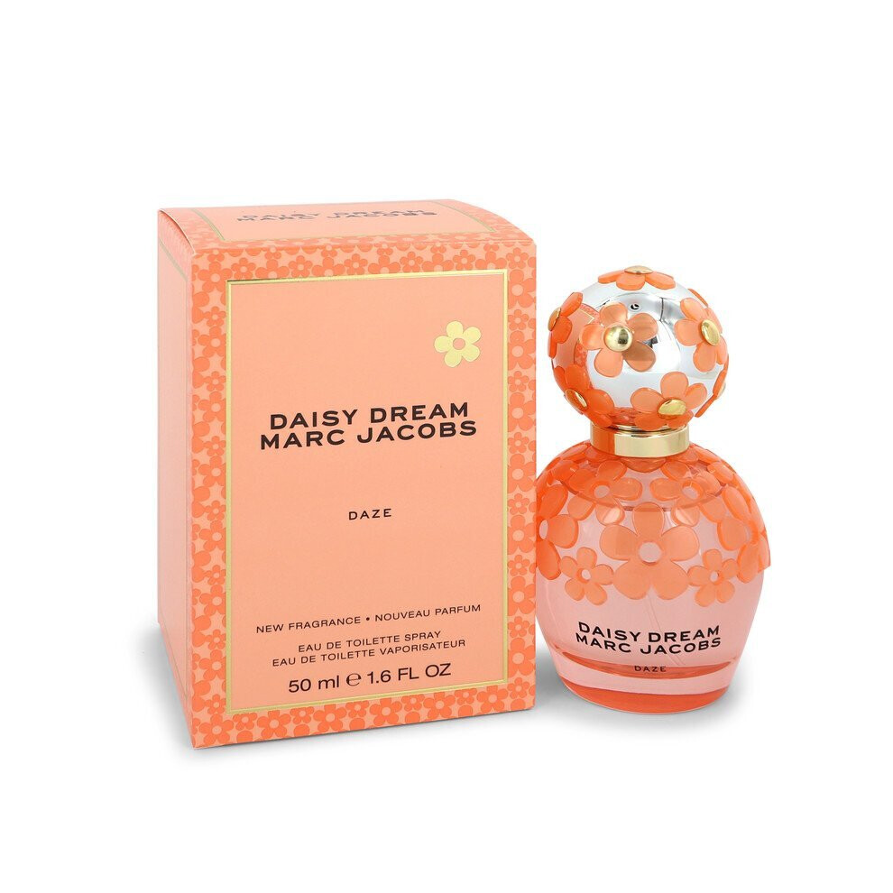 Marc Jacobs Daisy Dream Daze 50ml EDT Spray