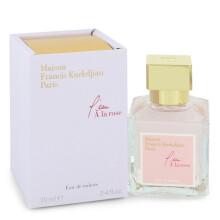 L'eau A La Rose by Maison Francis Kurkdjian Eau De Toilette Spray 2.4 oz