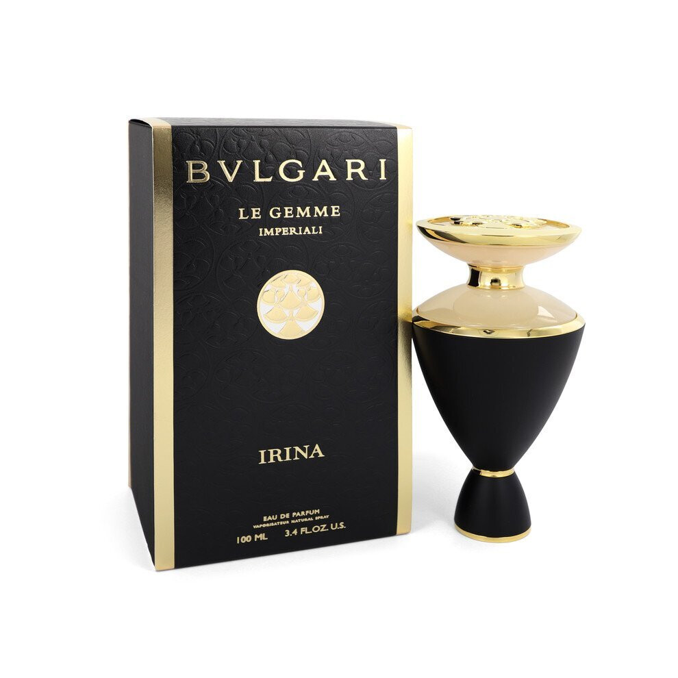 Bvlgari Le Gemme Irina 100ml Eau De Parfum