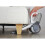 Black + Decker Σκούπα χειρός Black + Decker 18V Pivot Dustbuster PV1820L-GB με χρόνο λειτουργίας έως 10 λεπτά 5