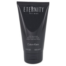Calvin Klein Eternity Para Hombre Bálsamo Aftershave 5 fl oz