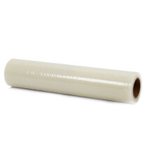 Clear Self-Adhesive Carpet & Floor Protector - 100m Roll