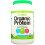 Orgain, Organic Protein Powder, Plant Based, Vanilla Bean, 920g 1
