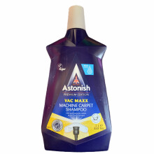 Astonish Machine Carpet Shampoo Vac Maxx 1 L