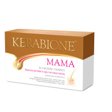 KERABIONE MAMA - FOR PREGNANT & BREASTFEEDING WOMEN 60 TABLETS