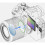 Sony Sony Alpha a7 III χωρίς καθρέπτες Ψηφιακή κάμερα με φακό 28-70mm 15