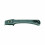 Allway Tools - 1 1/8″ Soft Grip Scraper, 2 edge (without file) (FE1) 1