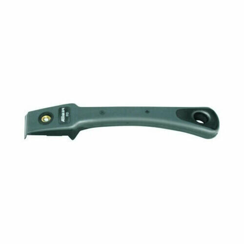 Allway Tools - 1 1/8″ Soft Grip Scraper, 2 edge (without file) (FE1)