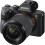 Sony Sony Alpha a7 III χωρίς καθρέπτες Ψηφιακή κάμερα με φακό 28-70mm 2