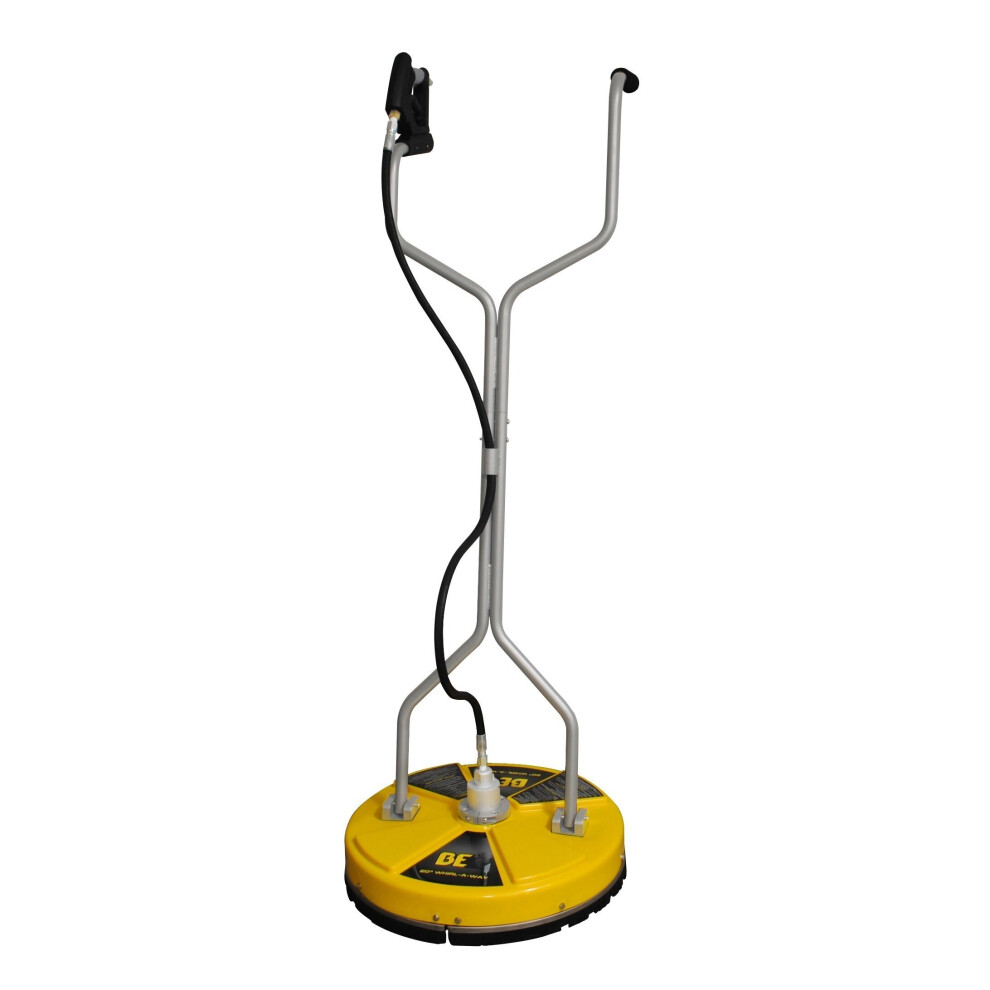 Hyundai BE Pressure Whirlaway 20" Flat Surface Cleaner #85.403.007