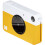 Kodak Kodak PRINTOMATIC Instant Digital Camera (Yellow) 12