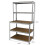 Policový systém Monster Racking Galwix Workbench 4