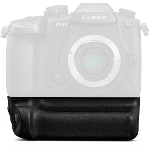 Panasonic Panasonic DMW-BGGH5 Battery Grip 2