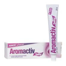 AROMACTIV BABY GEL FROM BIRTH AROMACTIV BABY ?EL OD URODZENIA 20G