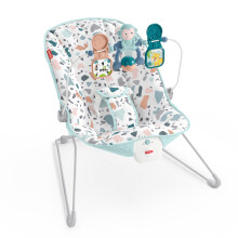 Fisher-Price Terrazzo Signature Style Baby Bouncer