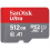 SanDisk SanDisk 512GB Ultra A1 100MB/s Class 10 Micro SD SDXC Memory Card 1