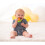 Infantino Testurizzato Carota Teether 3