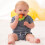 Infantino Testurizzato Carota Teether 2