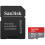 SanDisk SanDisk 512GB Ultra A1 100MB/s Class 10 Micro SD SDXC Memory Card 4
