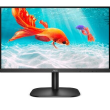 Aoc 22B2H 21.5" Full Hd Hdmi / Vga Frameless Widescreen Monitor 22B2H