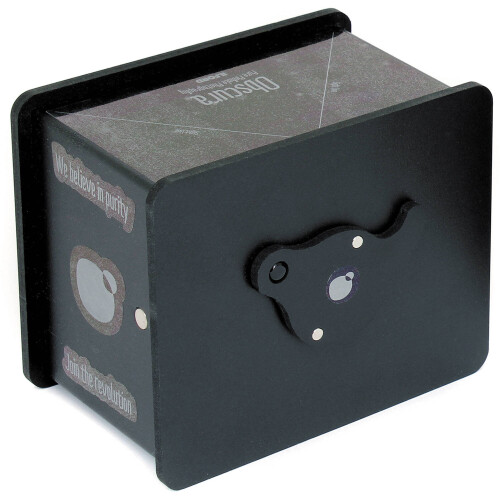 Ilford Obscura Pinhole Camera Kit 2