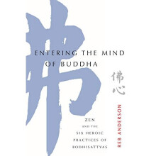 Entering the Mind of Buddha Zen and the Six Heroic Practices of Bodhisattvas
