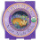 Badger, Οργανική Νύχτα-Νύχτα Βαλσάμ, Λεβάντα και Χάμαμοι, 2 oz (56 g) 1