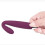 Svakom Cici Flexible Head Vibrator Violet 1