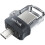 SanDisk SanDisk 256GB Ultra Dual m3.0 USB 3.0 / micro-USB Flash Drive 3