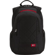 Case Logic 14" Laptop Backpack (Black)