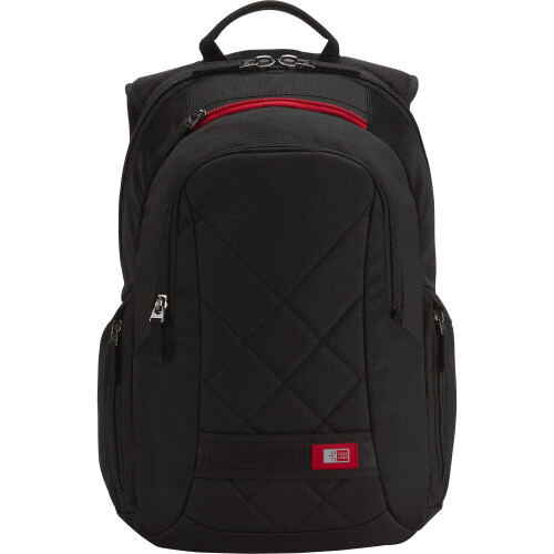 Case Logic Case Logic 14" Laptop Backpack (Black)