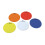 Precision Training Precision Training Football Training Round Marker Discs -Set of 10 (2020) 1