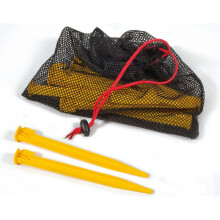 Precision Training Soccer Plastic Net Pegs -Set of 10 (2020)