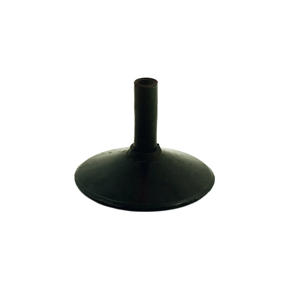 Precision Training Heavy Duty Pole Base Football Ground Rugby Training Base (2020)