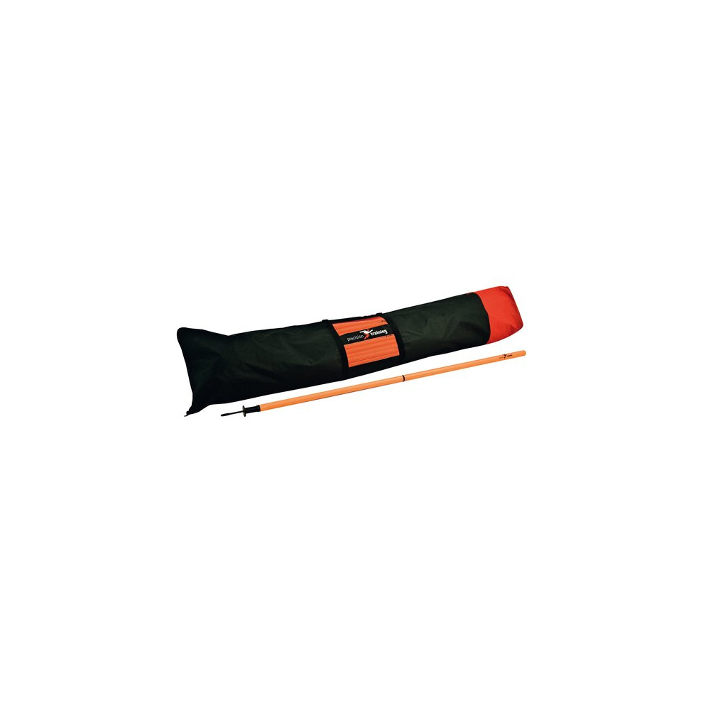 Precision Training Boundary Pole Carry Bag Football Accessories Spacious Bag (2020)