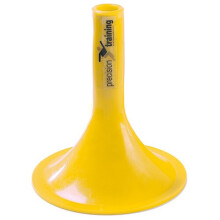 Precision Training Boundary Pole Base Football Ground Surface Plastic Pole (2020)