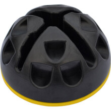 Precision Training Football Sports Hold Agility Speed Hoops Pole Dome Cone Base (2020)