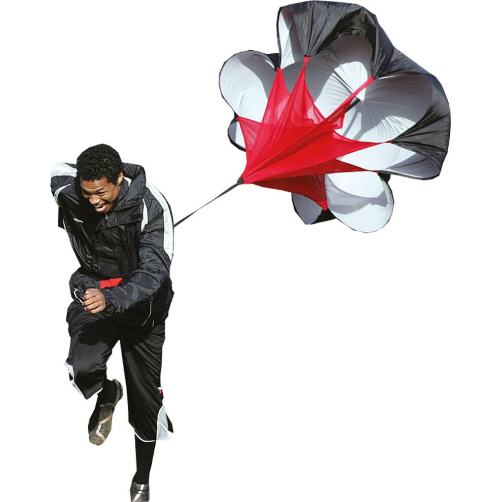 Precision Training Precision Power Speed Chute - Football Sprinting Resistance Parachute **New (2020)