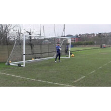 Precision Football Sports Training Goal Accessories Goalkeepers Bungee Kit Only (2020)