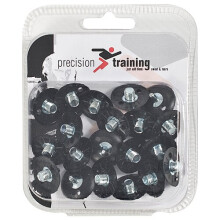 PT County Cricket Shoes Spike Boot Replacement Spare Set Of 6 (120 Spikes) (2020)