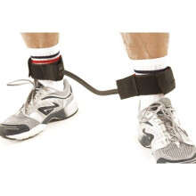 Precision Training Stretchy Ankle Support Lateral Training Leg Toner (2020)